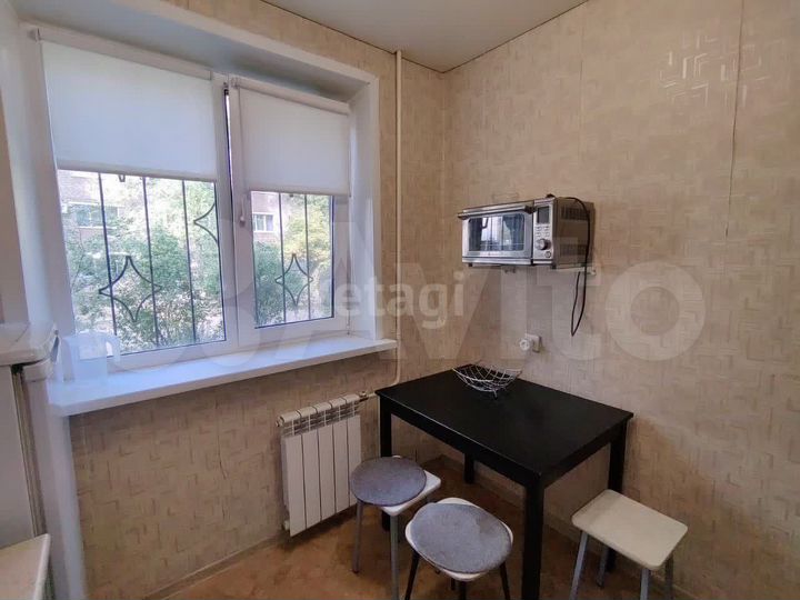 2-к. квартира, 42,2 м², 1/5 эт.