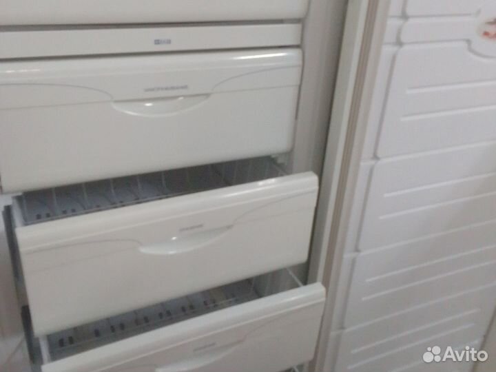 Морозильная камера