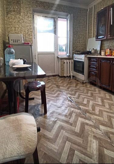 1-к. квартира, 32 м², 4/9 эт.