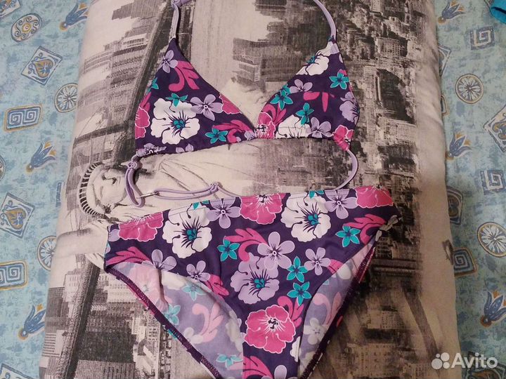 Купальник для девочки 11-15лет