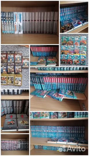 Книги коллекционные издания