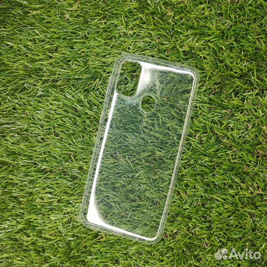 Чехлы для Samsung M30S/M21