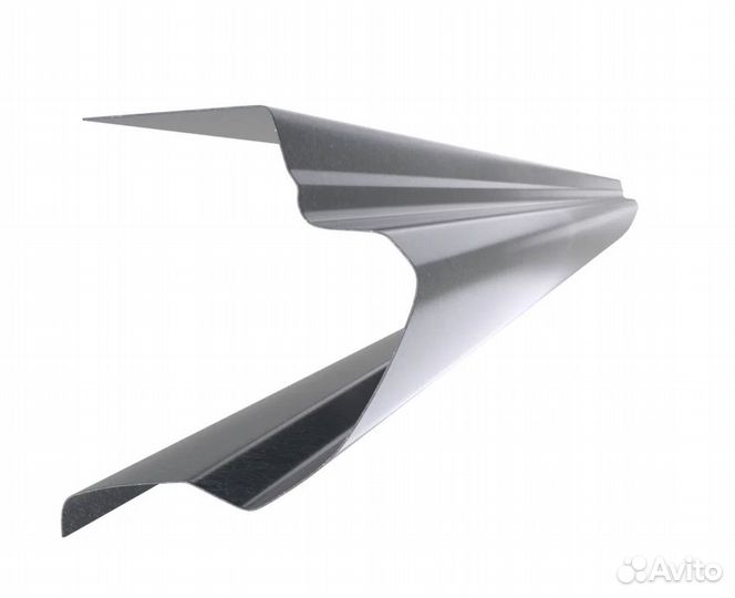 Ремонтные пороги и арки для Peugeot Раменское