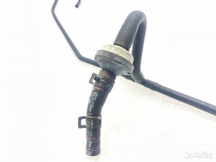 Трубка вакуумная Volkswagen Golf MK5 1.4 BMY 2007