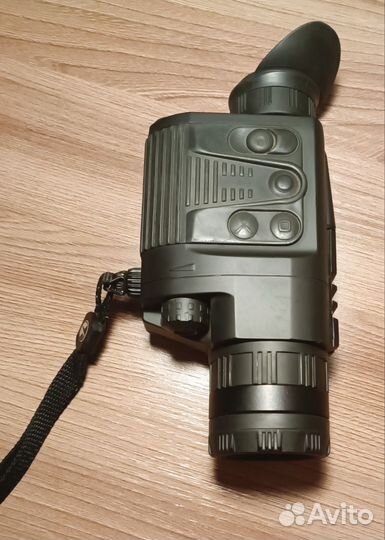 Тепловизор Pulsar quantum lite XQ 30V