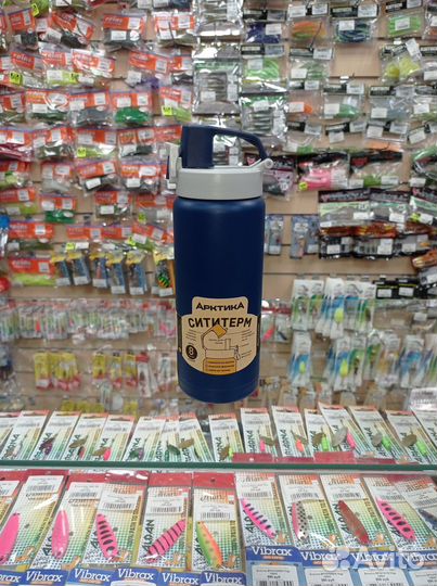 Термос Arctica 702-500мл в ас