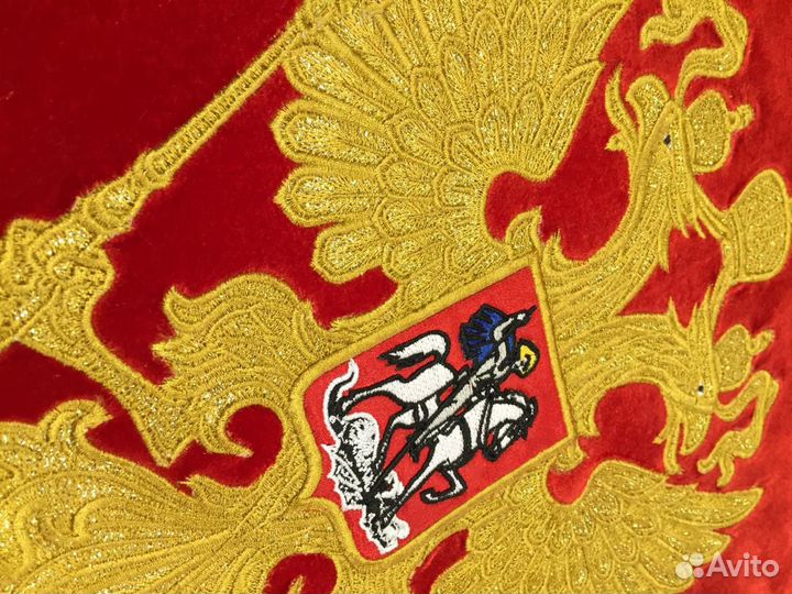 Герб Российской Федерации