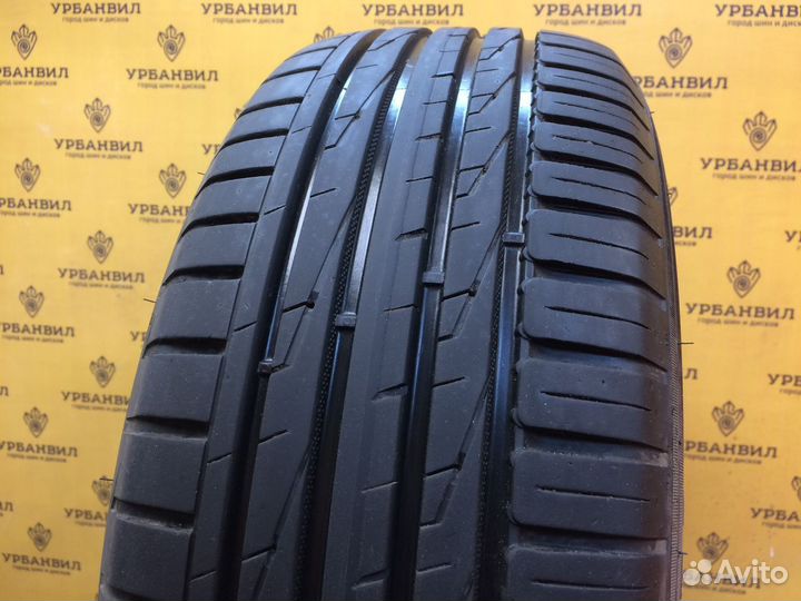 Nokian Tyres Hakka Blue 2 205/55 R16 94V