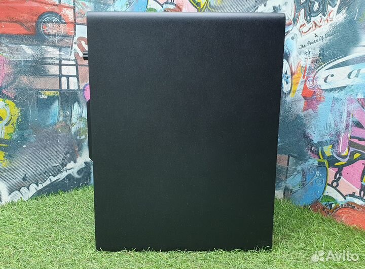 Полочная акустическая система yamaha HS7