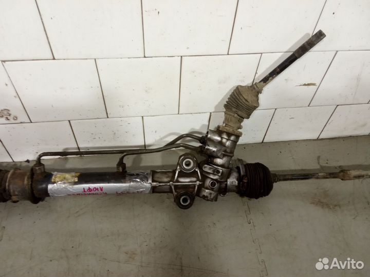 Рейка рулевая Chevrolet Lacetti 2003-2013