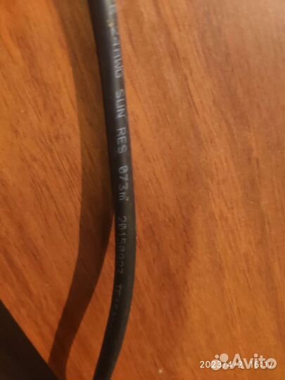 Hengtong group ftp 5e 4x2x0.5 4pr-AWG кабель