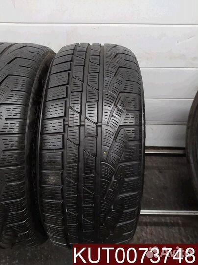Pirelli Winter Sottozero 210 Serie II 225/50 R17 99R