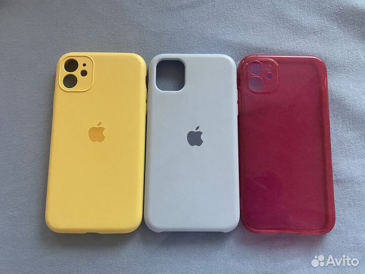 Чехлы для телефона, iPhone 11