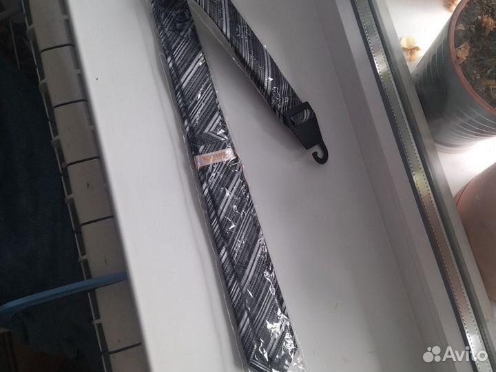 Галстук мужской