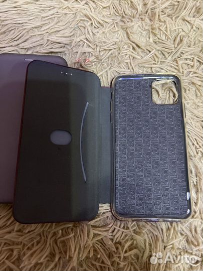 Чехлы на телефон iPhone 11 про max