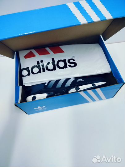 Кроссовки мужские летние Adidas