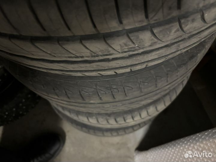 Pirelli Cinturato P7 185/60 R14