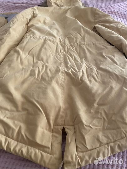 Слингокуртка 46 М Diva Milano