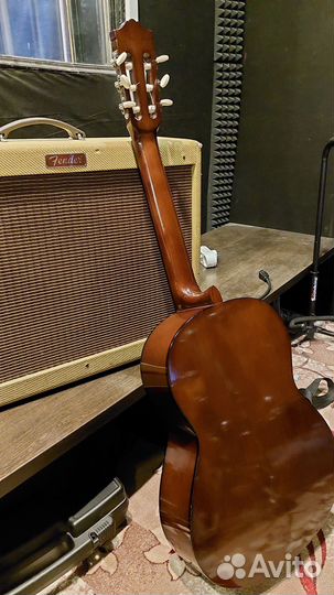 Классическа гитара yamaha C 45