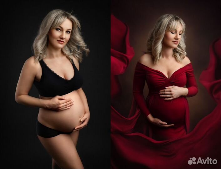 Фотосессия по сертификату в подарок, фотограф