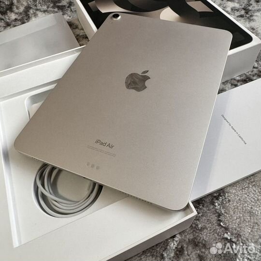 iPad air 5