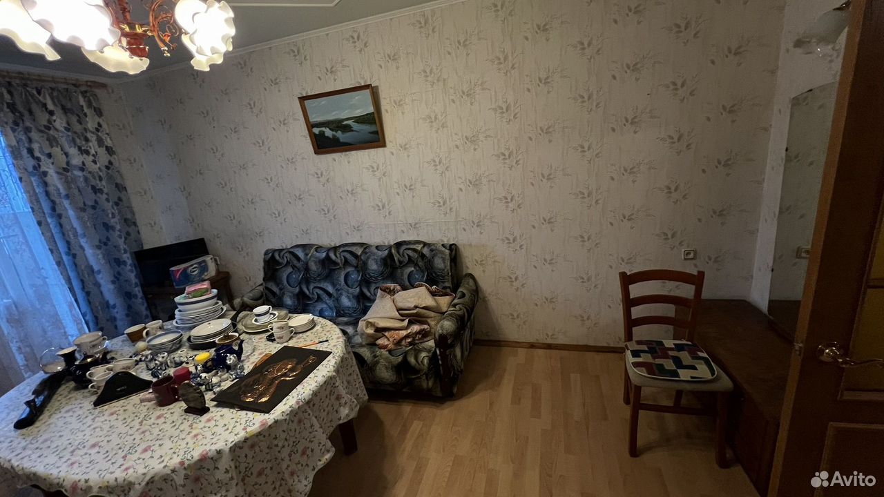 3-комнатная квартира, 78 м² — фото 5