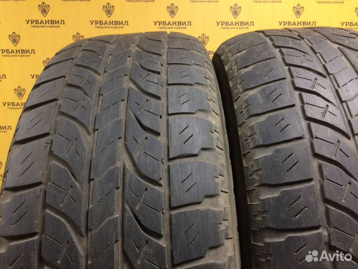 Yokohama Geolandar A/T-S G012 275/60 R18 112H