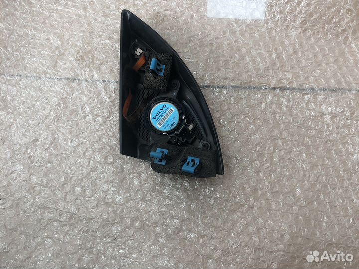 Динамик двери Volvo xc60