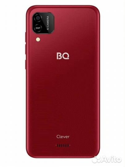 Телефон BQ