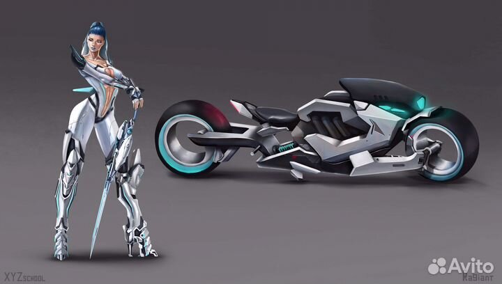 Digital art,рисунок на заказ