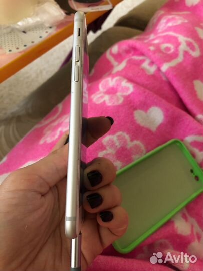 iPhone 6, 16 ГБ