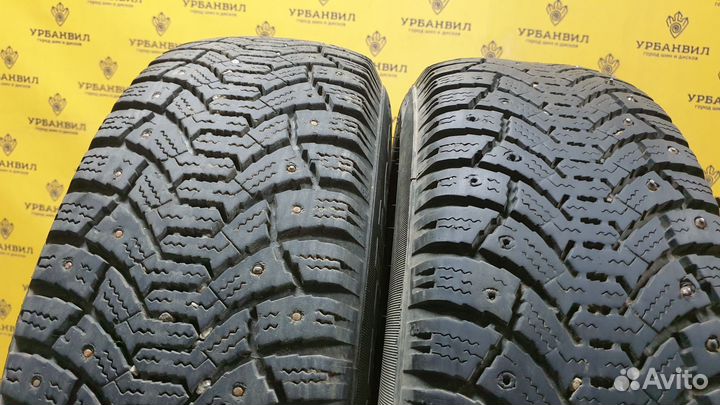 Cordiant Polar 175/70 R14