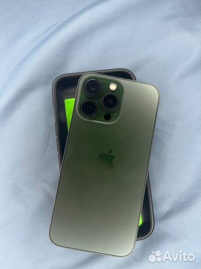 iPhone 13 Pro, 128 ГБ