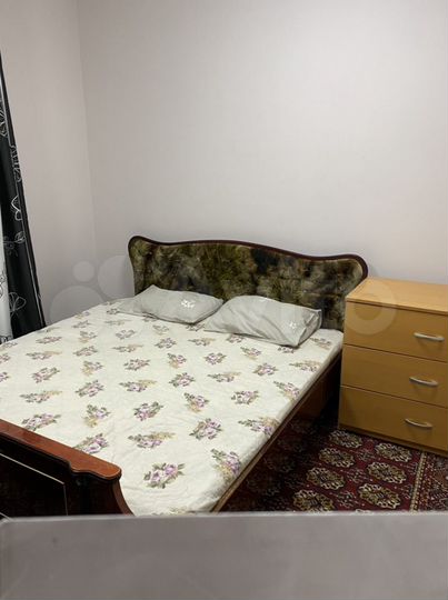 2-к. квартира, 47 м², 1/15 эт.