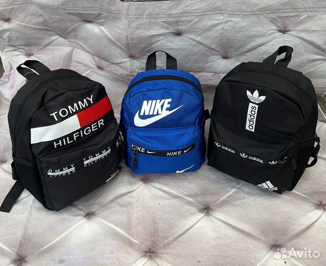 Детский рюкзак Томми