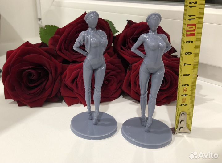 3д печать из фотополимерной смолы