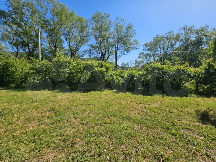 Участок 7,5 сот. (ИЖС)