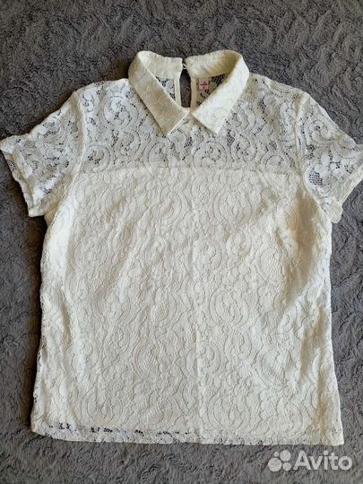 Вещи пакетом женские 44 46