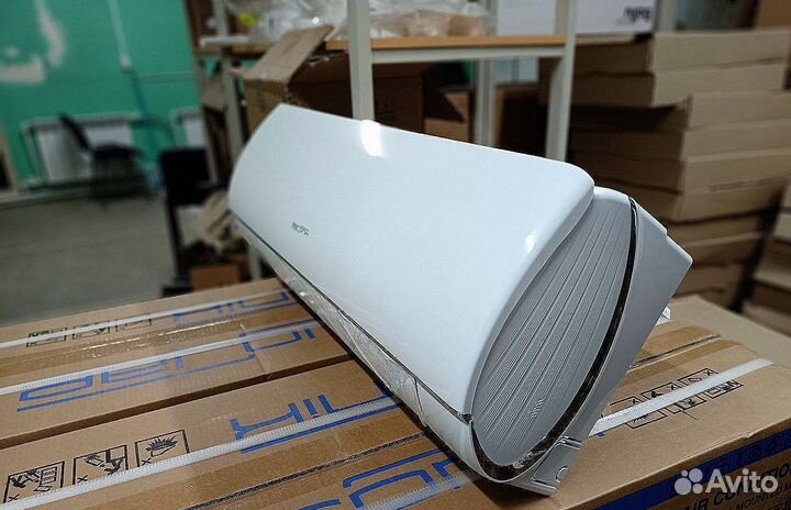 Кондиционеры