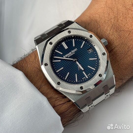 Часы Audemars Piguet Royal oak Jumbo