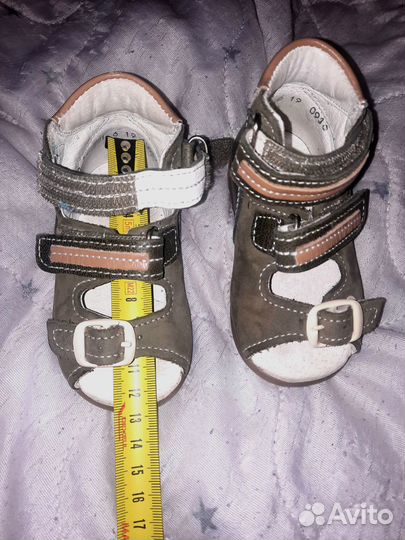 Детская обувь,цена за всё