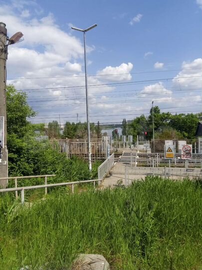 Участок 2,5 сот. (ИЖС)