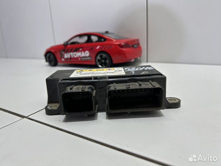 Блок управления airbag