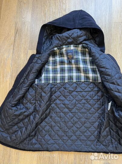 Пальто для мальчика 8 лет(италия) оригинал