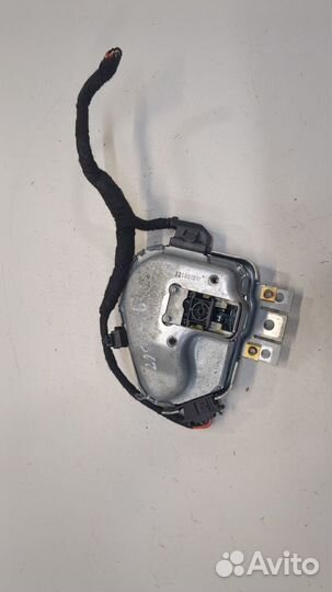 Замок руля, блокиратор Audi Q7, 2007