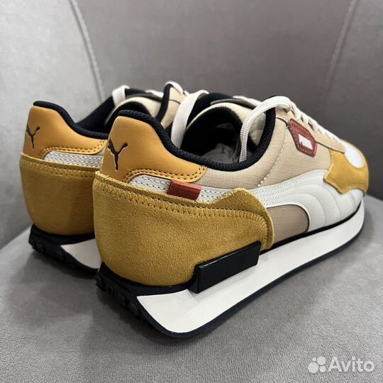 Кроссовки puma future rider оригинал