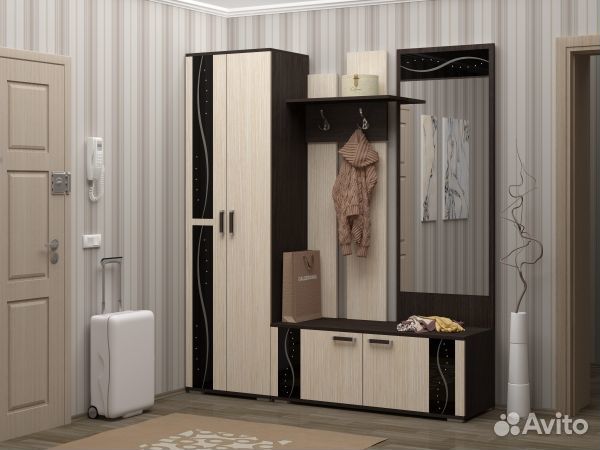 Прихожая Комфорт