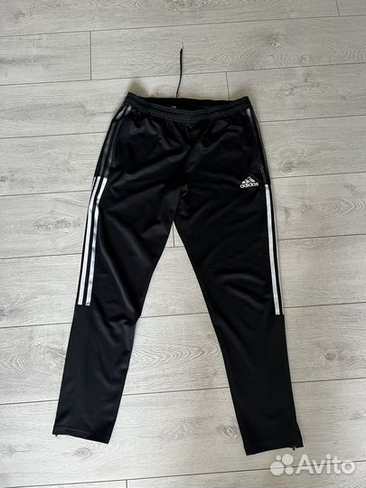 Оригинальные штаны Adidas