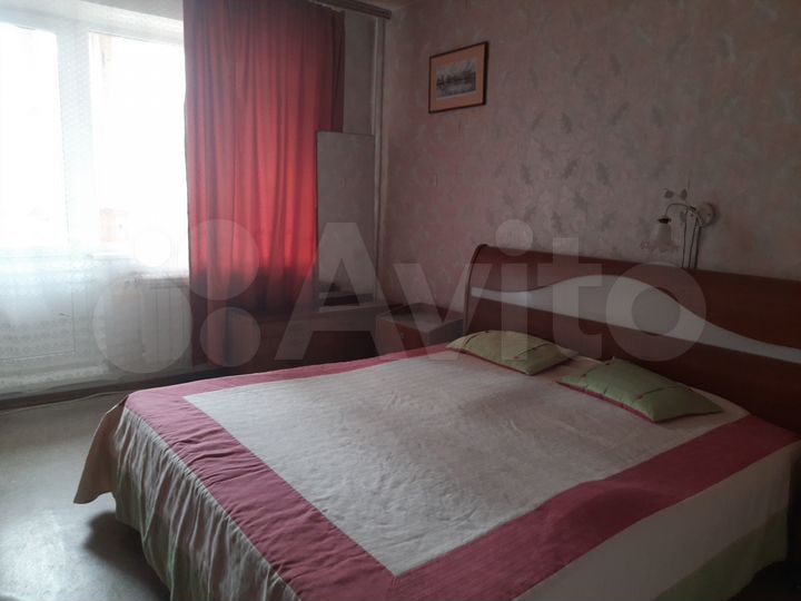 3-к. квартира, 73,4 м², 5/12 эт.