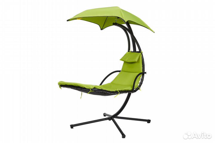 Подвесной шезлонг Dream 105х200х197 см